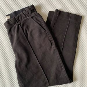 Everlane The Dream Pant Black Size Medium